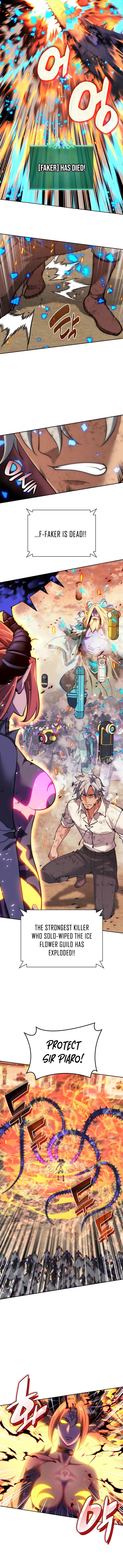 Overgeared, Chapter 277 image 04